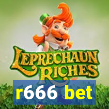 r666 bet